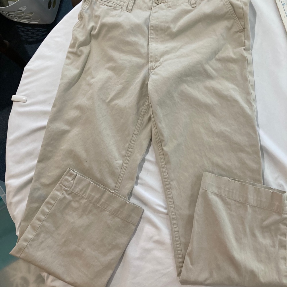 Polo Jean company pants